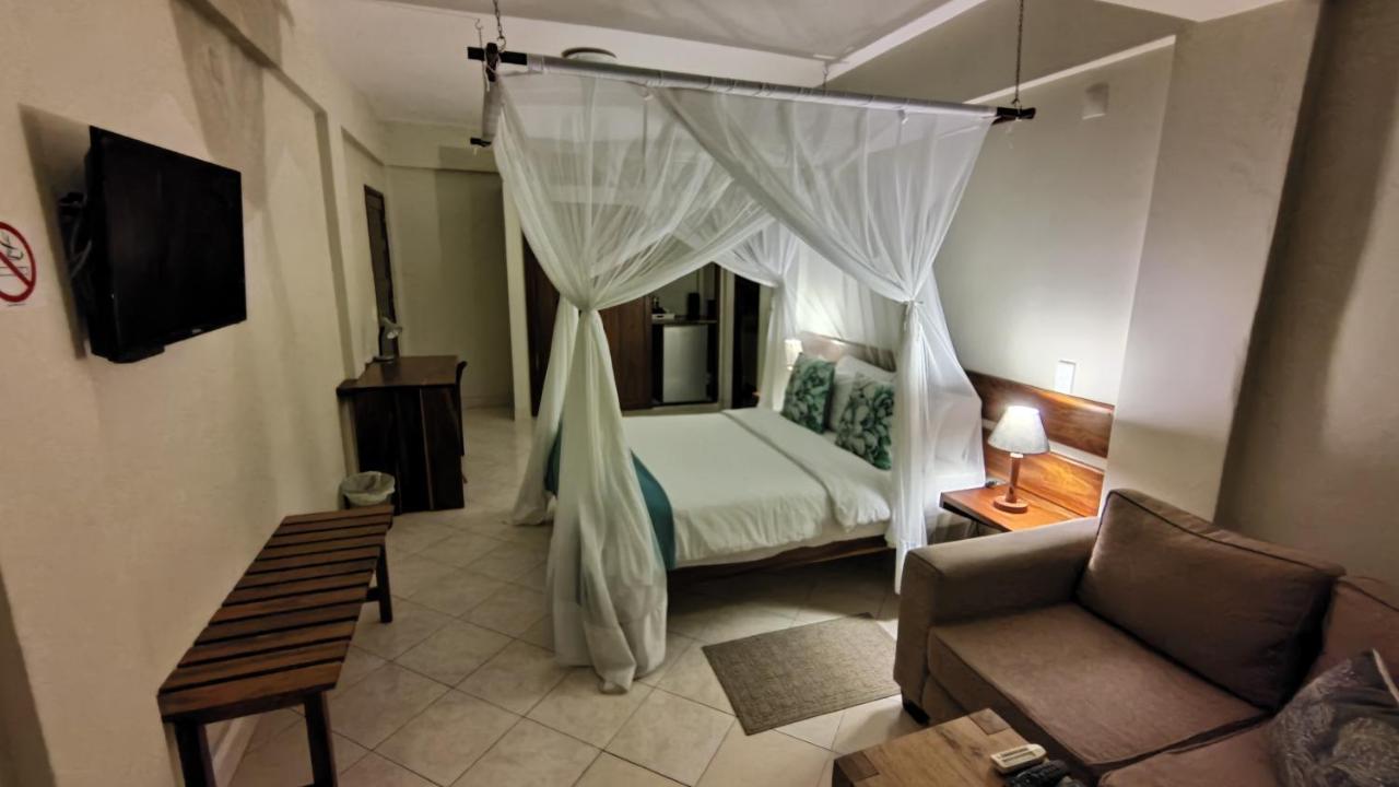 Sundown Guest House Maputo Exterior foto