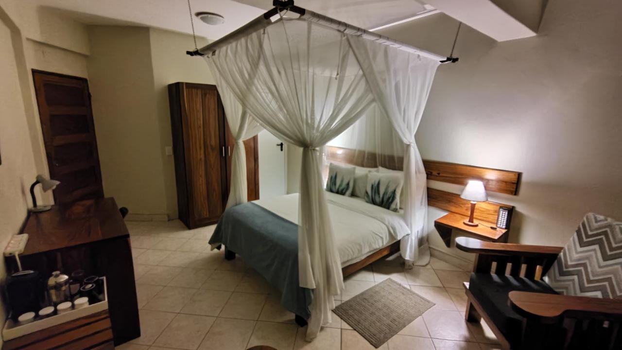 Sundown Guest House Maputo Exterior foto