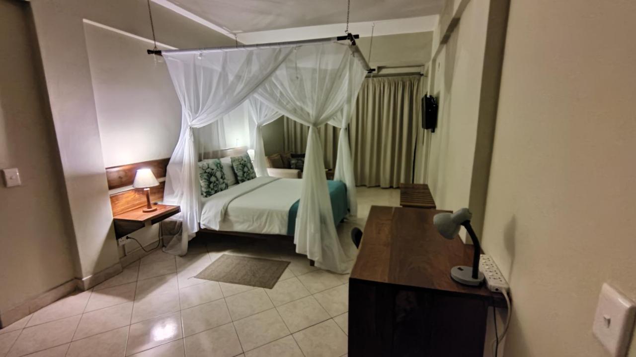 Sundown Guest House Maputo Exterior foto