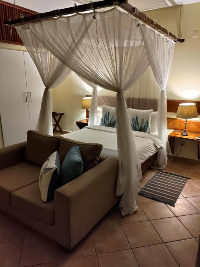 Sundown Guest House Maputo Exterior foto