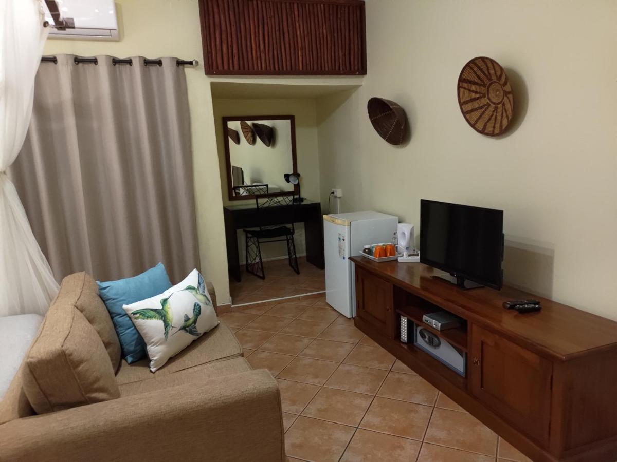 Sundown Guest House Maputo Exterior foto