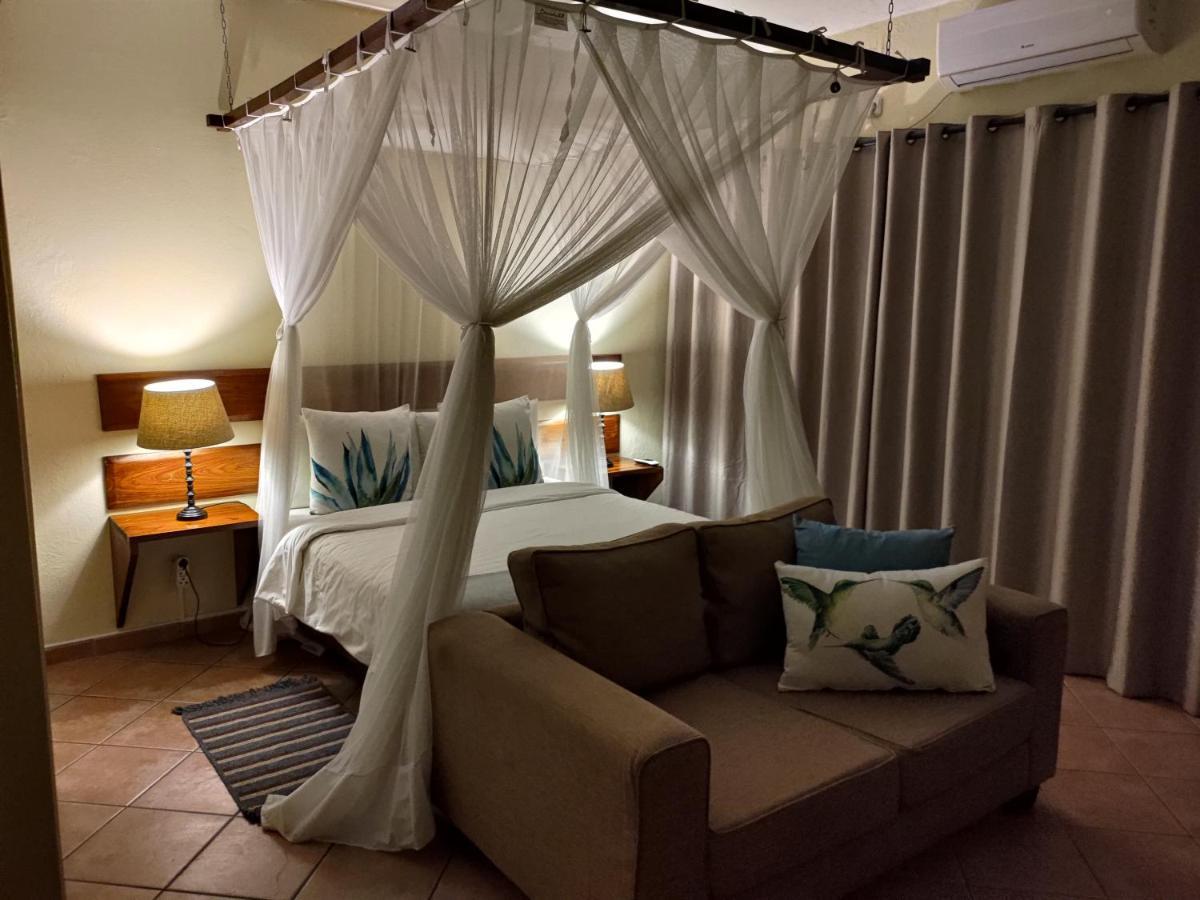 Sundown Guest House Maputo Exterior foto