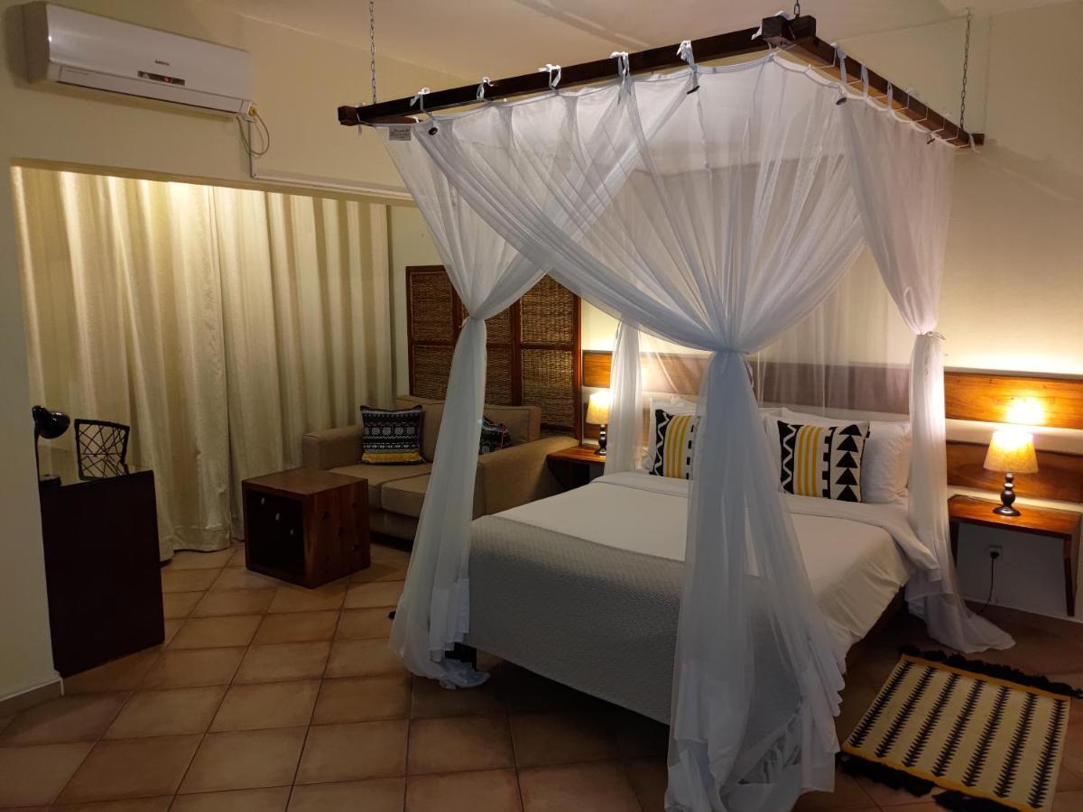 Sundown Guest House Maputo Exterior foto