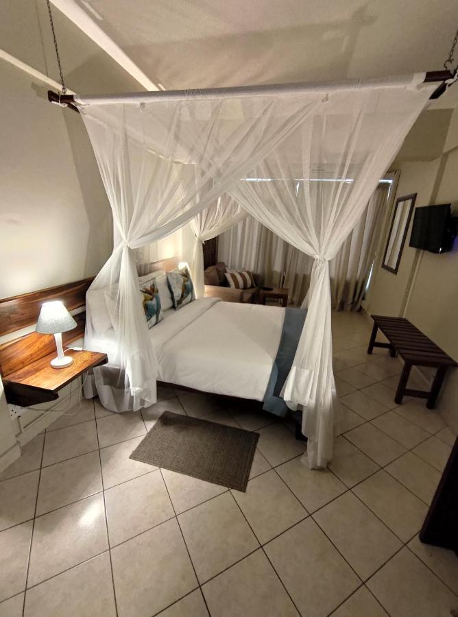 Sundown Guest House Maputo Exterior foto