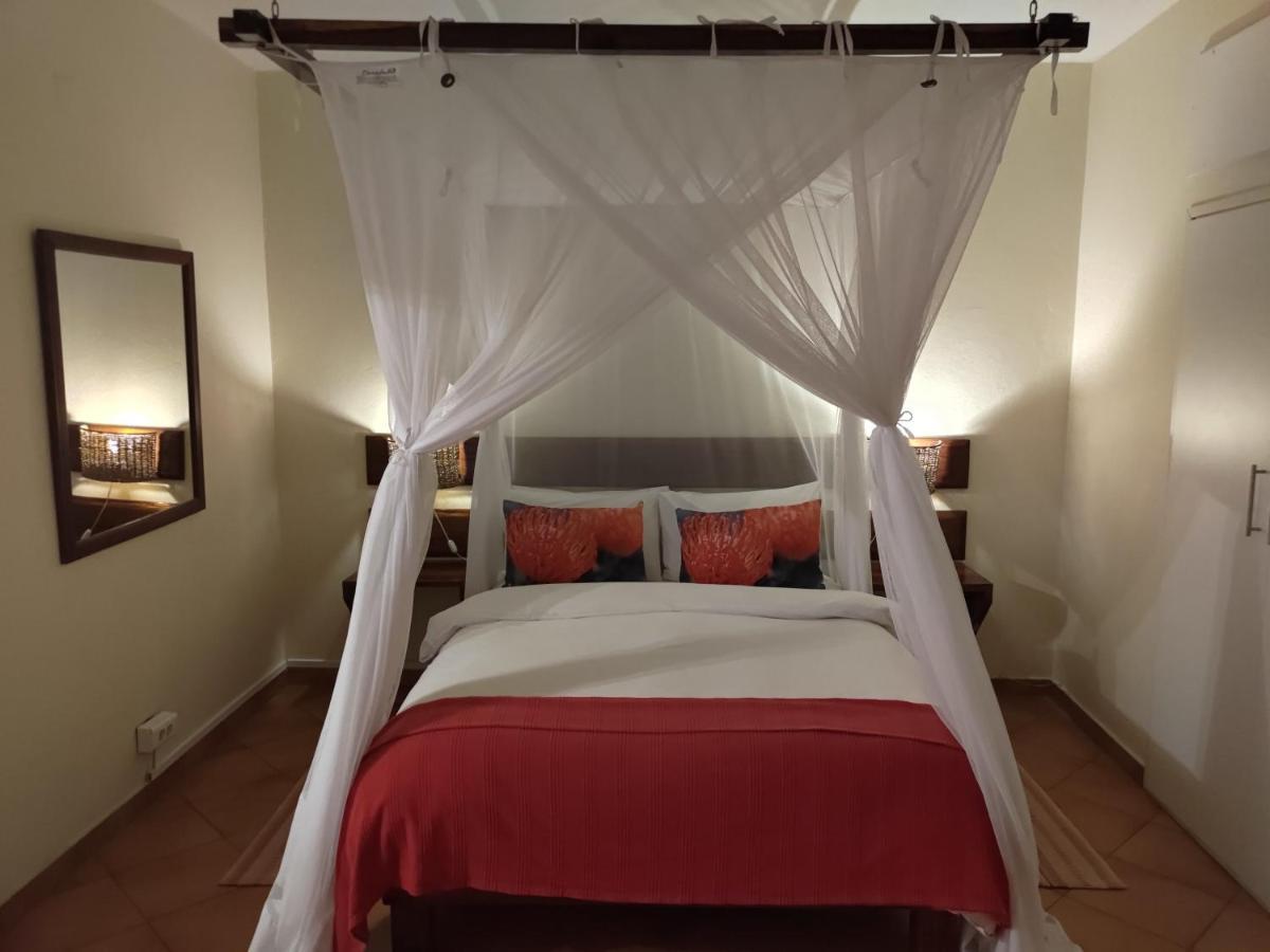Sundown Guest House Maputo Exterior foto