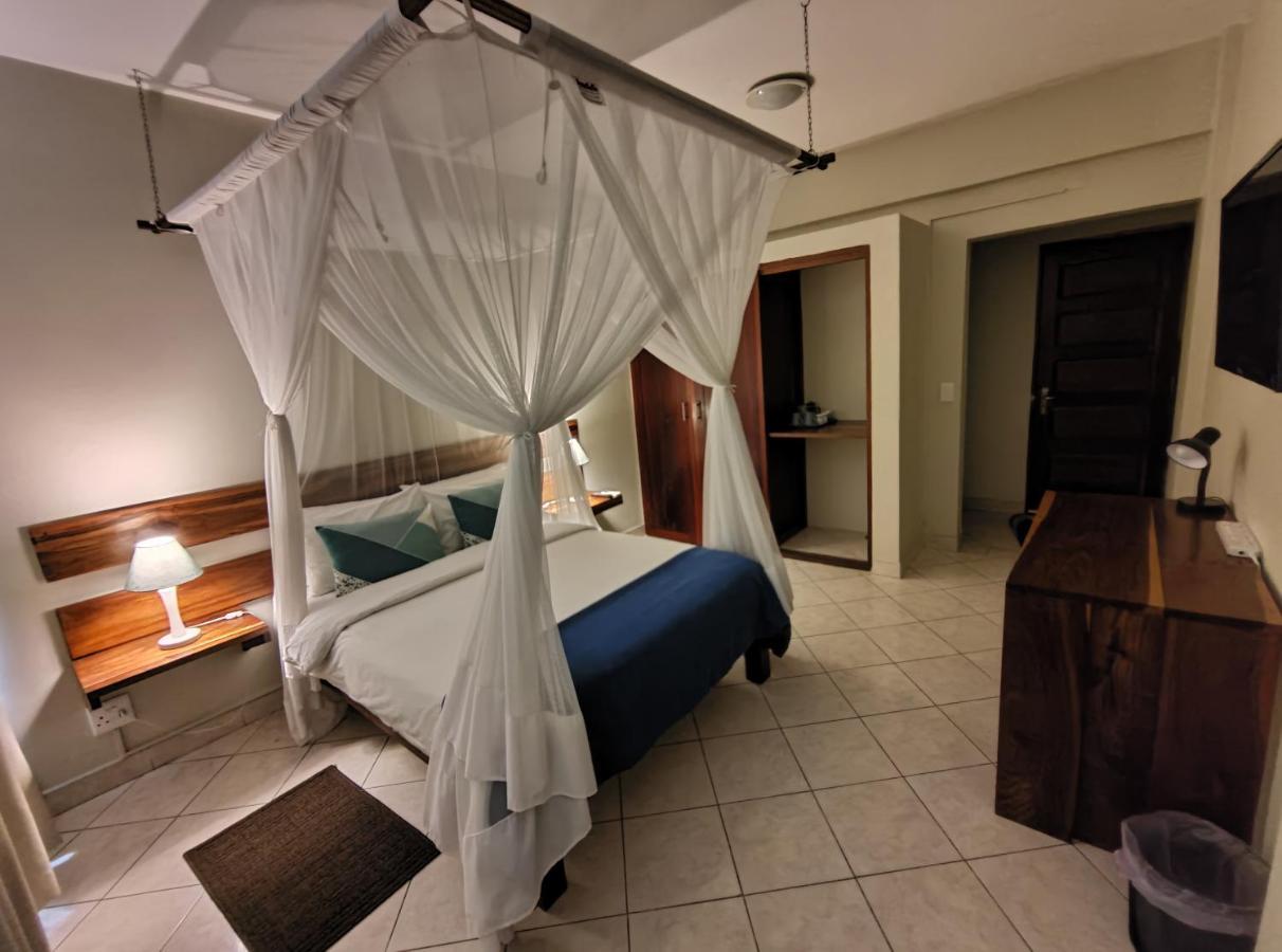 Sundown Guest House Maputo Exterior foto