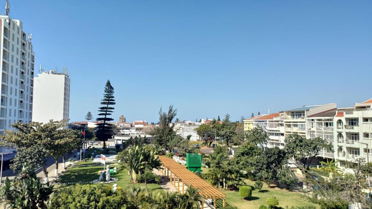 Sundown Guest House Maputo Exterior foto