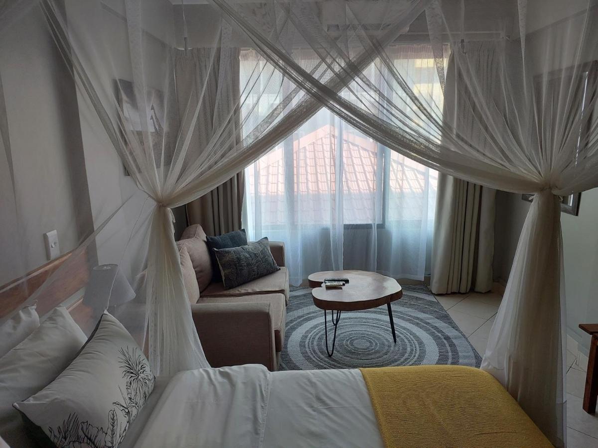 Sundown Guest House Maputo Exterior foto