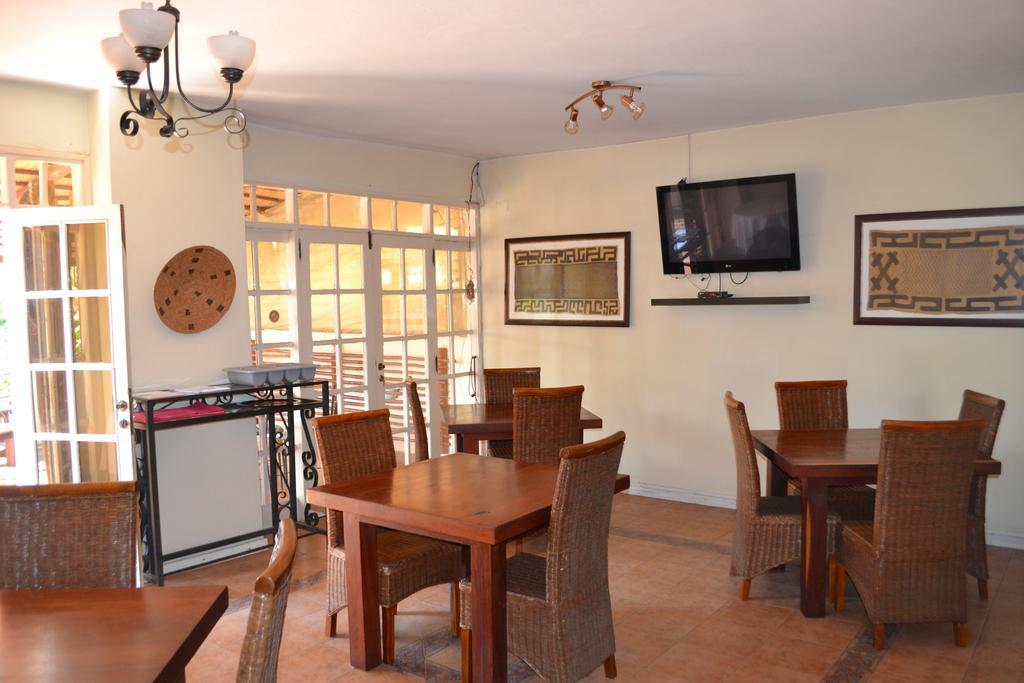 Sundown Guest House Maputo Exterior foto
