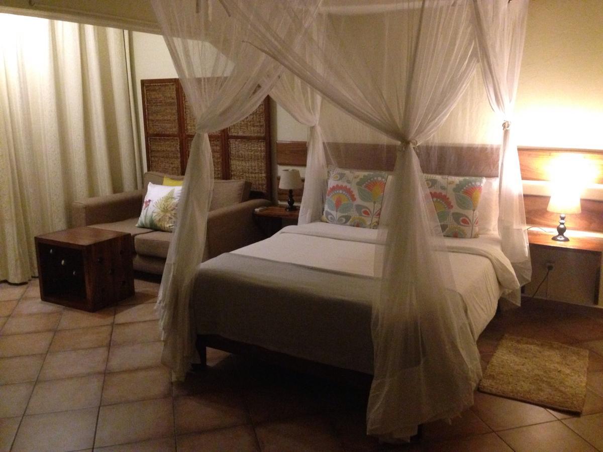 Sundown Guest House Maputo Exterior foto