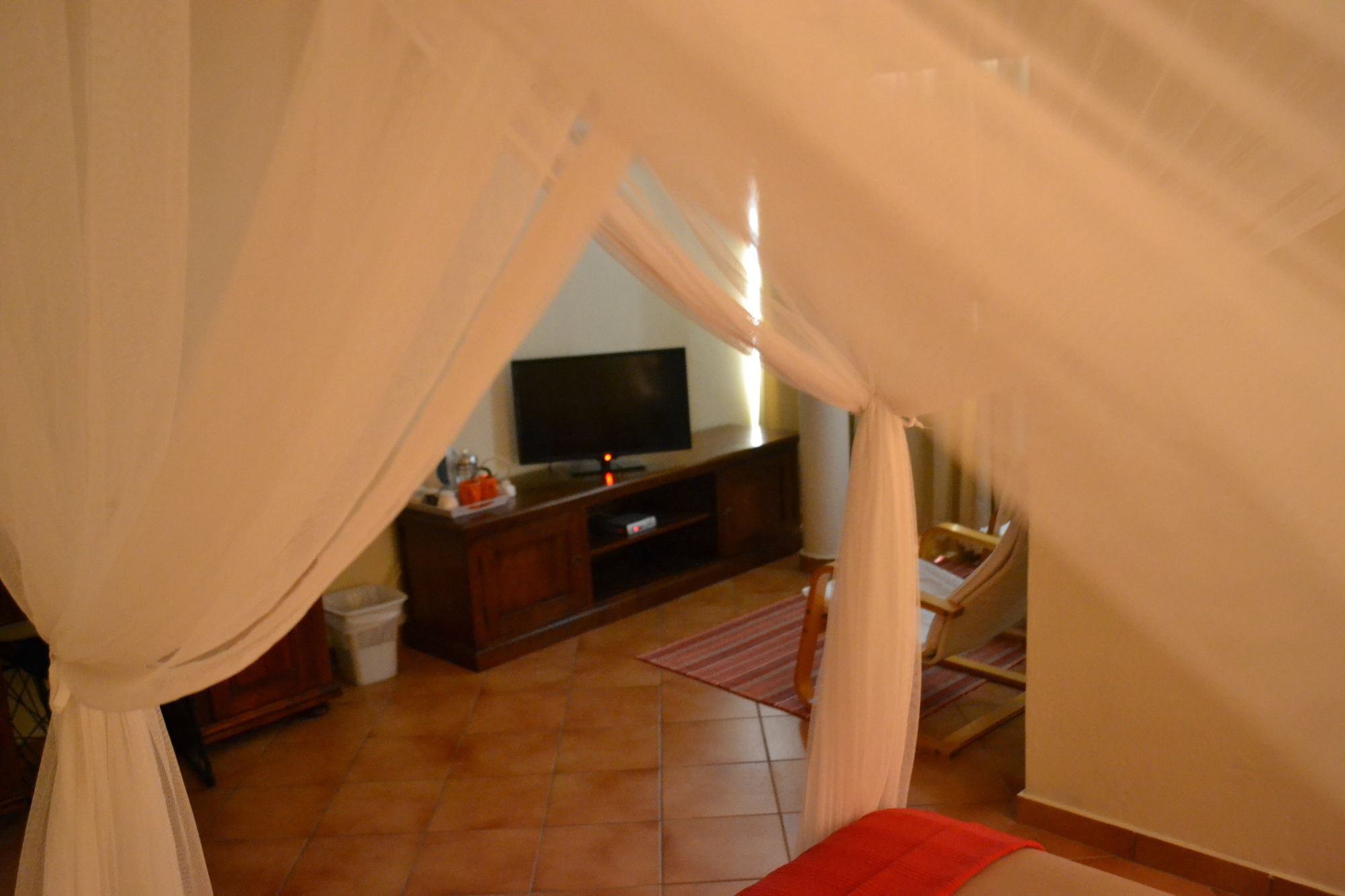 Sundown Guest House Maputo Exterior foto