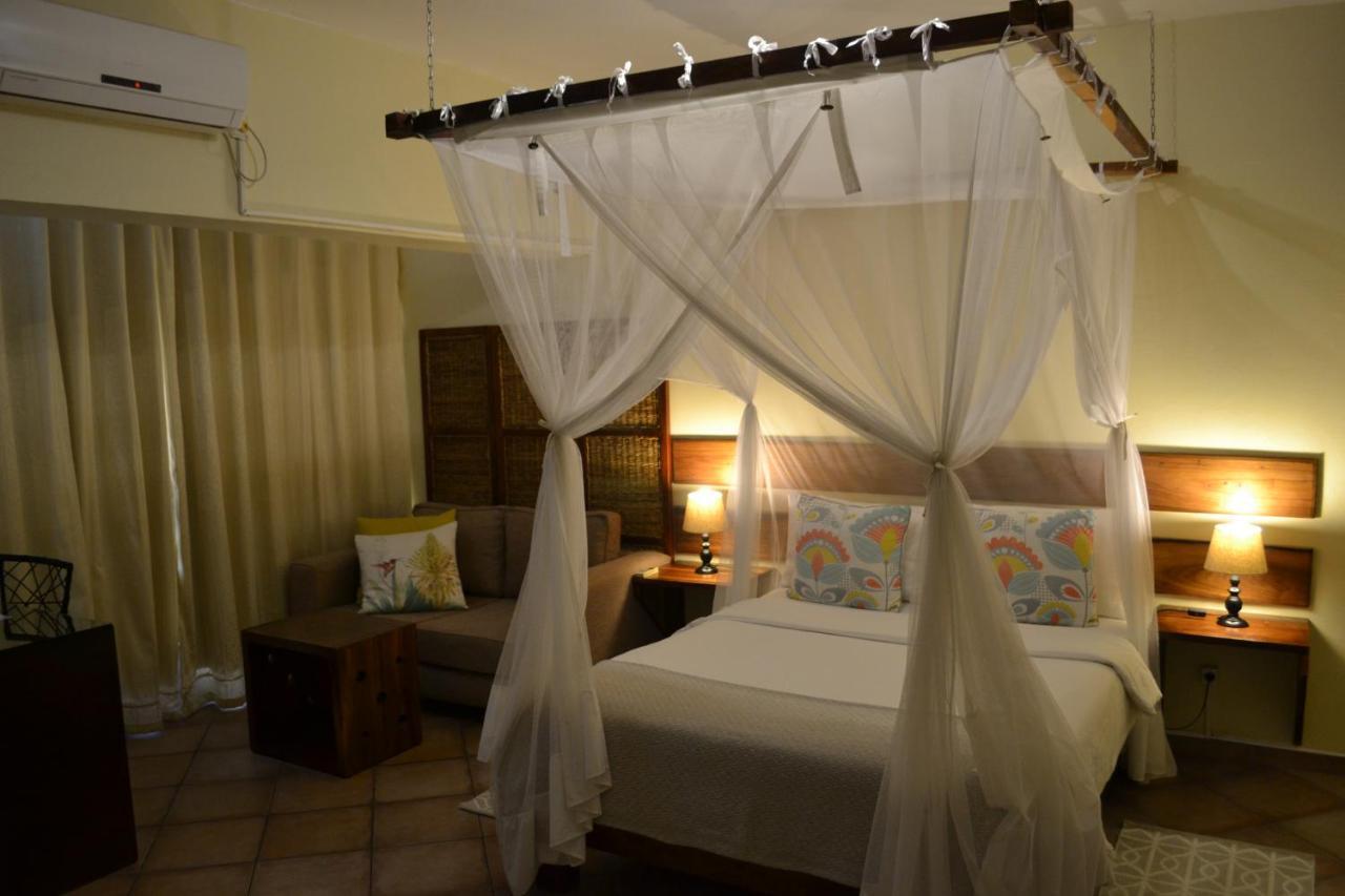Sundown Guest House Maputo Exterior foto